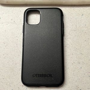 IPhone 11 Otterbox case